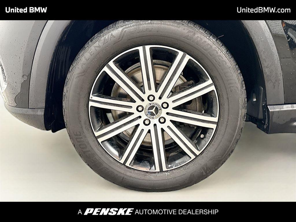 MERCEDES-BENZ GLE-CLASS - 2