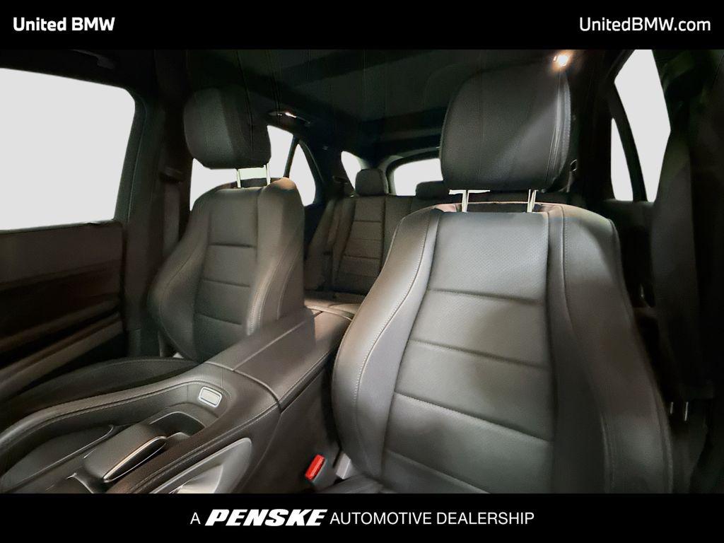 MERCEDES-BENZ GLE-CLASS - 5