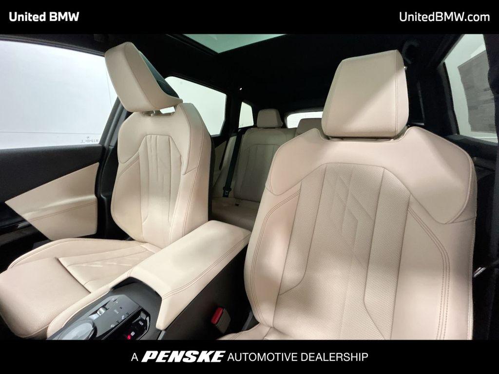 صورة مصغرة 13 لـ 2026 BMW X3 30 XDRIVE