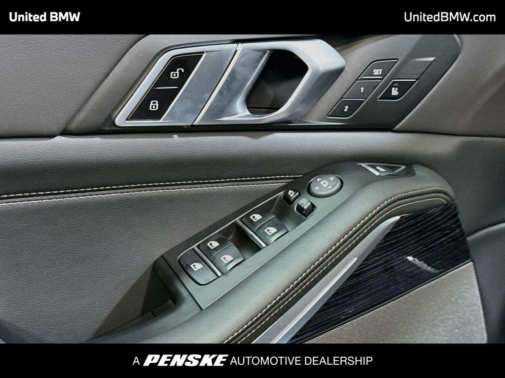 صورة 3 لـ 2026 BMW X5 PHEV XDRIVE50E
