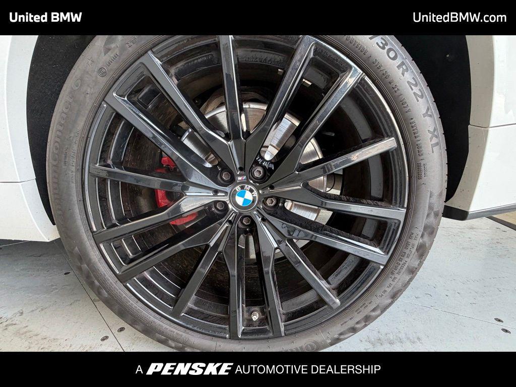 صورة 13 لـ 2024 BMW X5 M60I