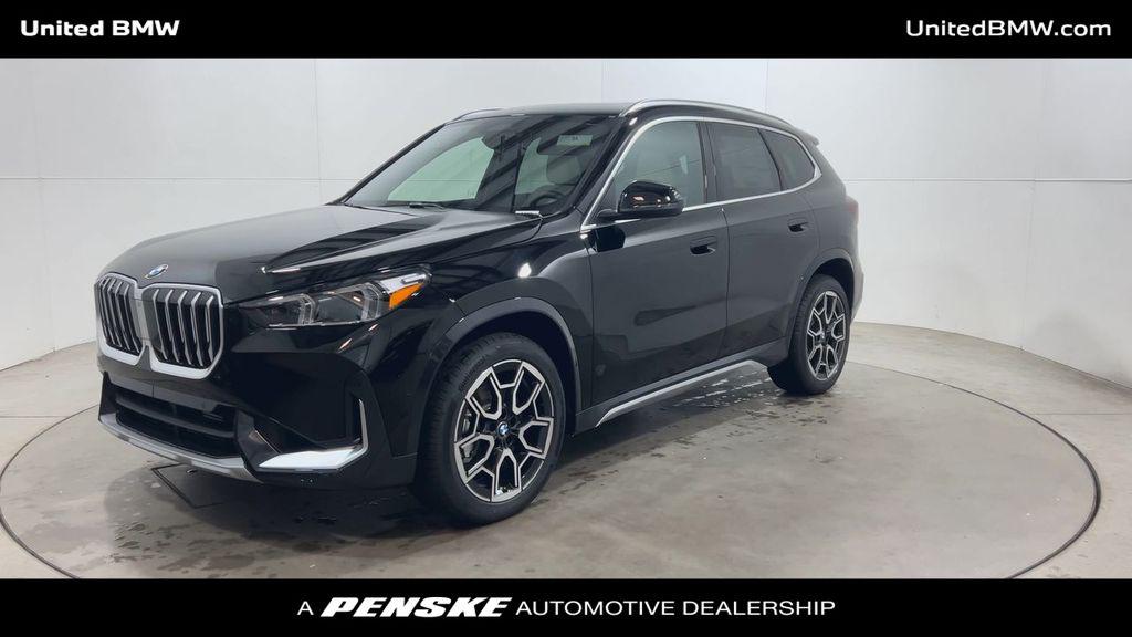 BMW X1 XDRIVE28I - 4