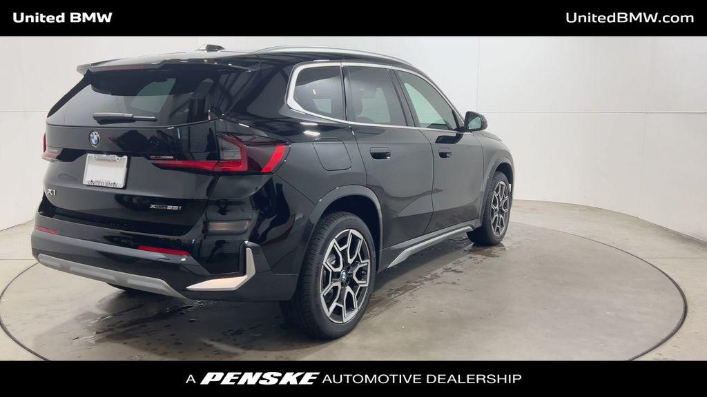BMW X1 XDRIVE28I - 8