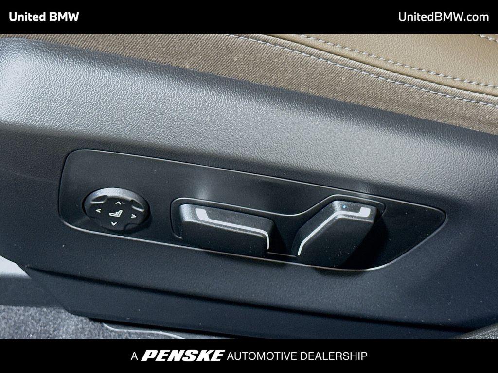 صورة مصغرة 4 لـ 2027 BMW 530 I