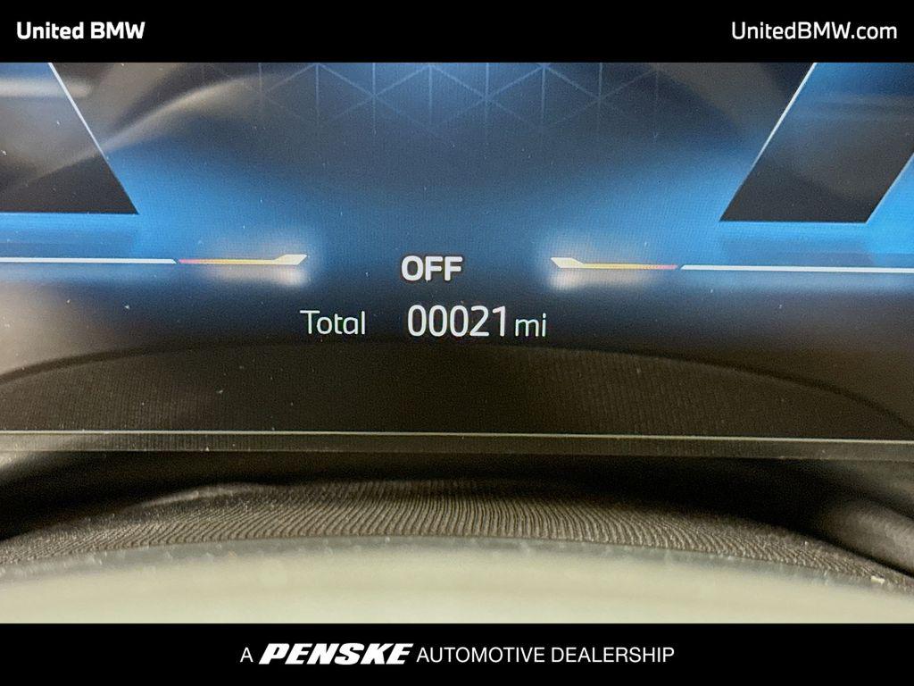 2026 BMW 530 530I photo 7
