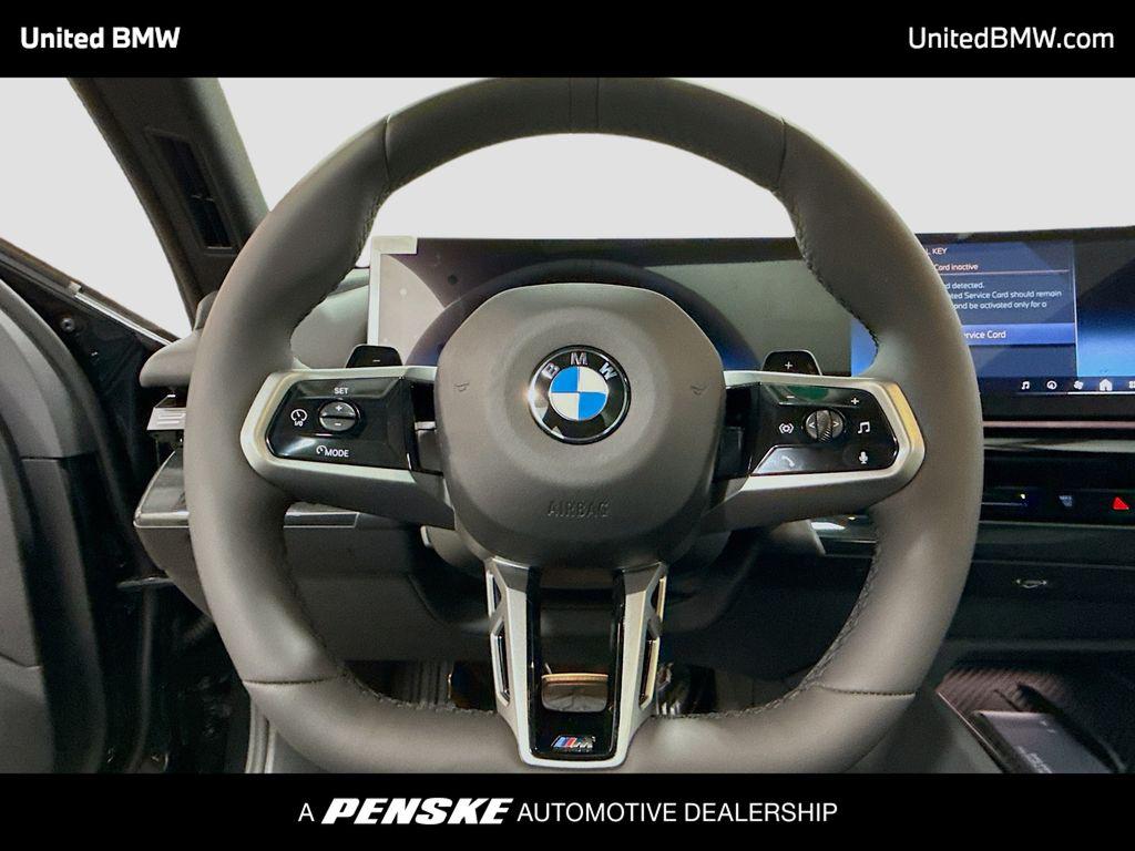 2026 BMW 530 530I 照片 6