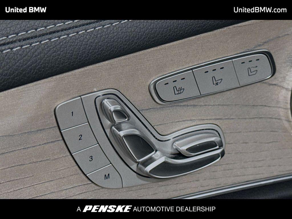 MERCEDES-BENZ E-CLASS - 4