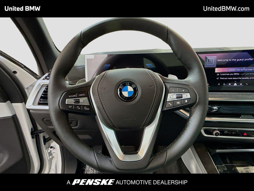 صورة 6 لـ 2026 BMW X5 SDRIVE40I
