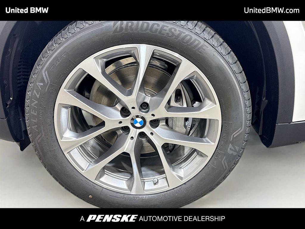 صورة 2 لـ 2026 BMW X5 SDRIVE40I