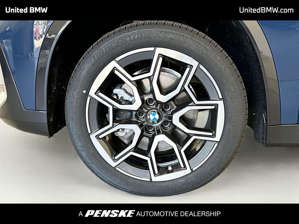 BMW X1 XDRIVE28I - 2