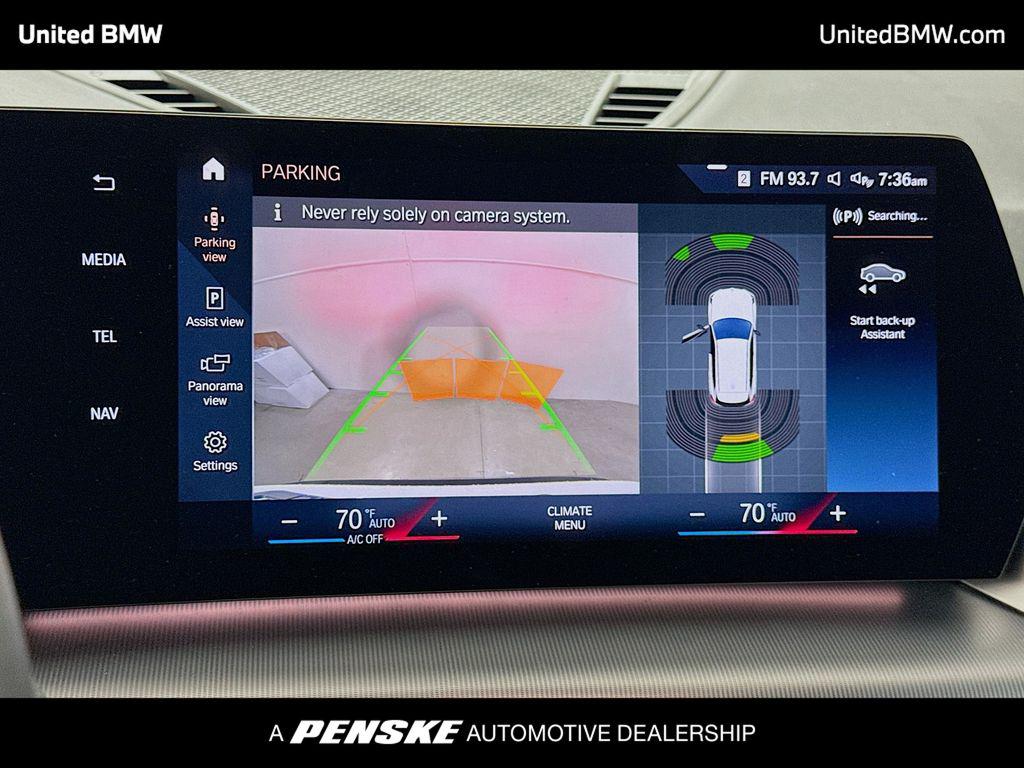 BMW X1 XDRIVE28I - 9