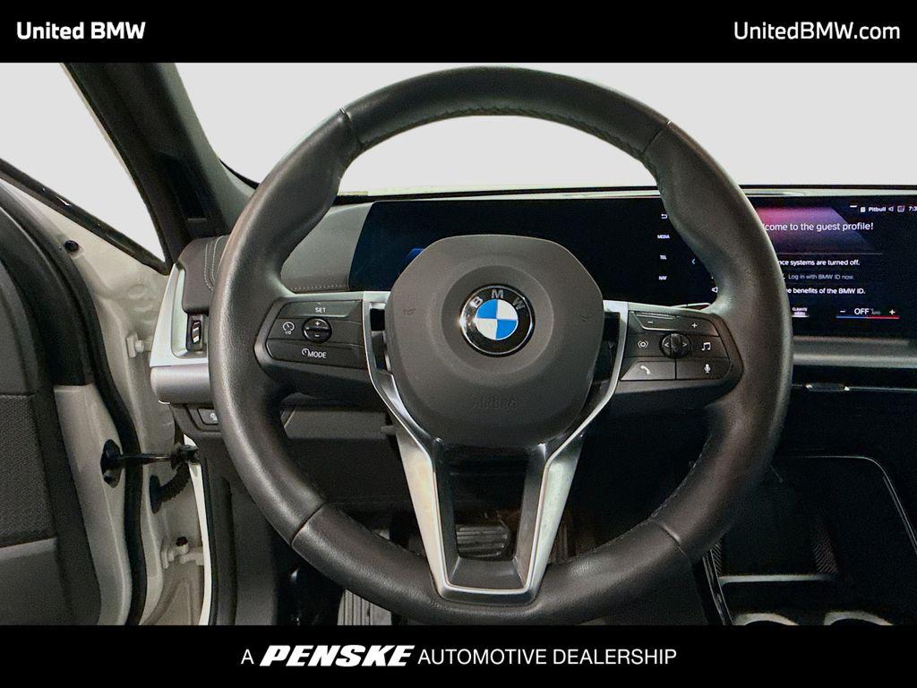 BMW X1 XDRIVE28I - 6