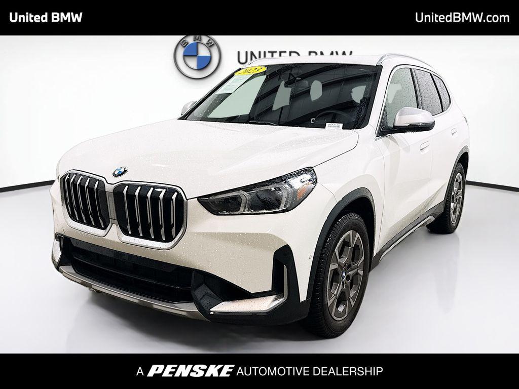 BMW X1 XDRIVE28I - 1