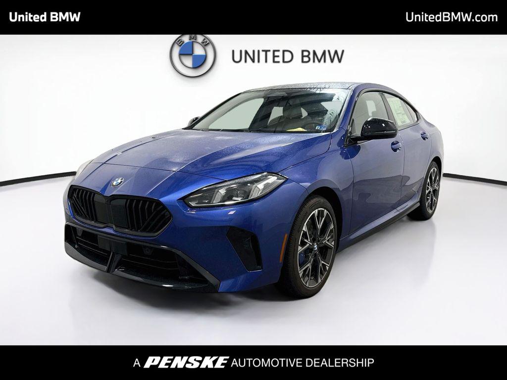 New 2026 BMW 228 Gran Coupe 228 Gran Coupe