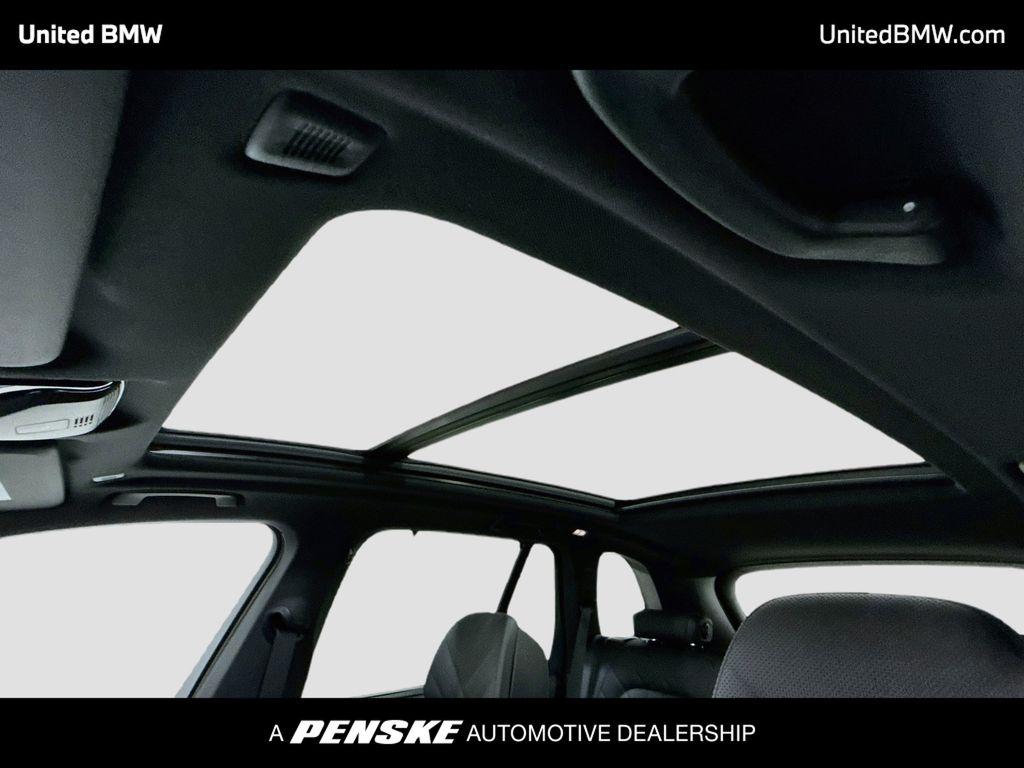 2026 BMW X5 PHEV XDRIVE50E — миниатюра 12