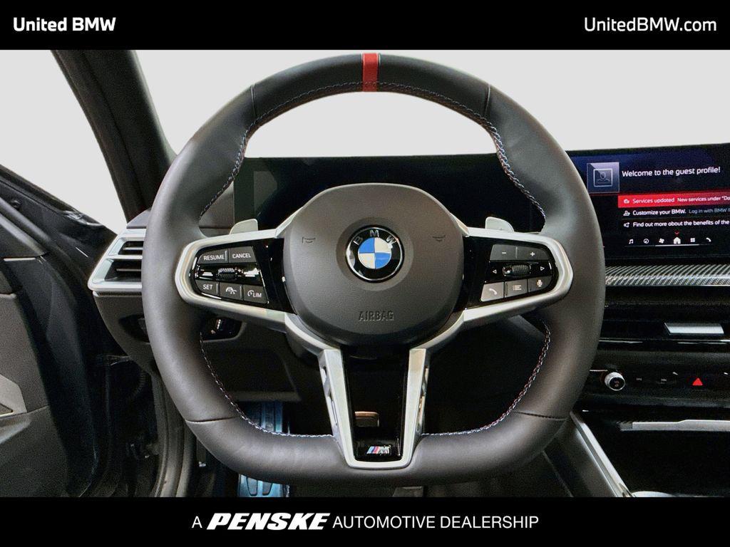 2026 BMW M340 NA 照片 13