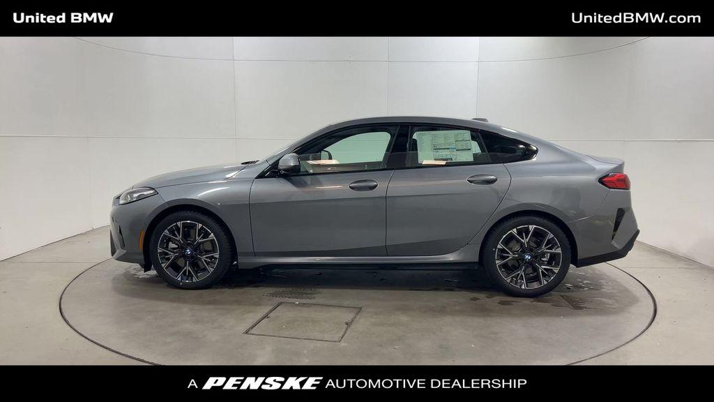 2026 BMW 228 GRAN COUPE 照片 5