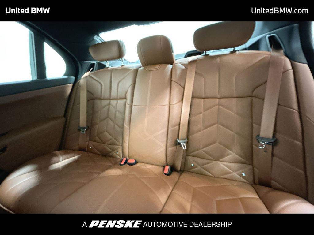 2026 BMW 750E I XDRIVE thumbnail 21