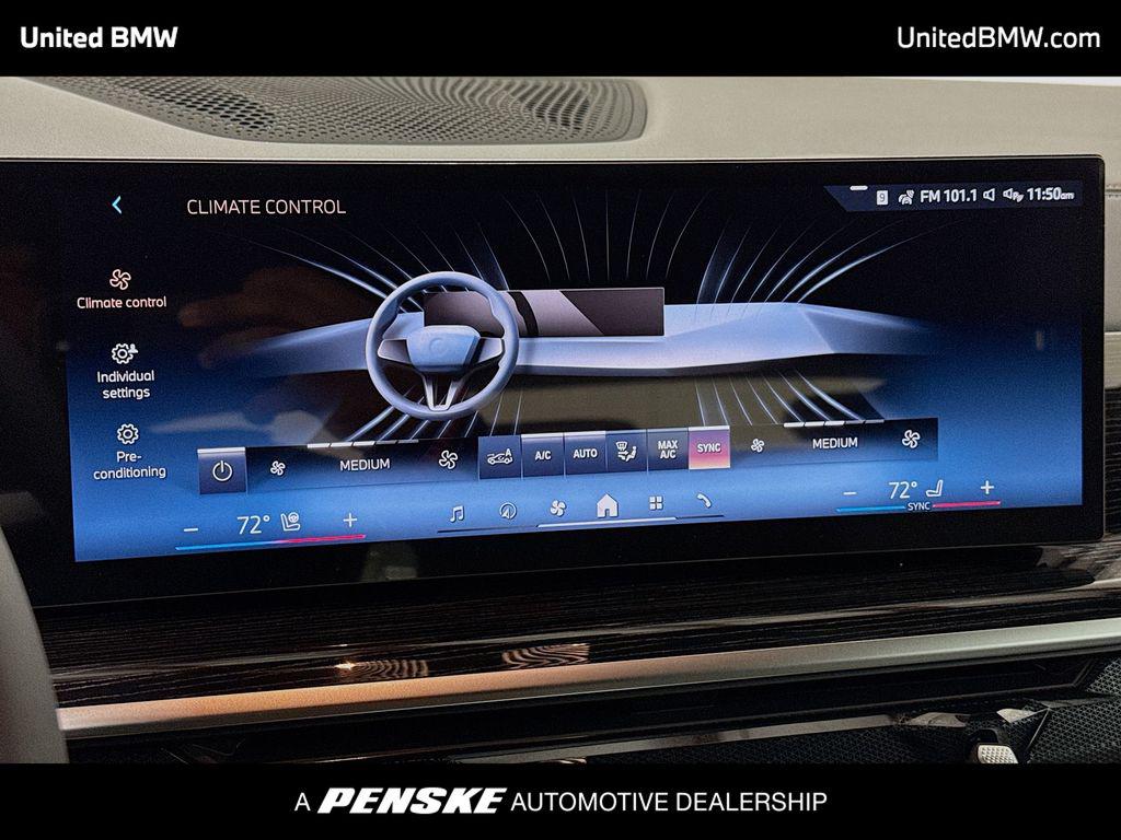 صورة مصغرة 11 لـ 2026 BMW X5 PHEV XDRIVE50E