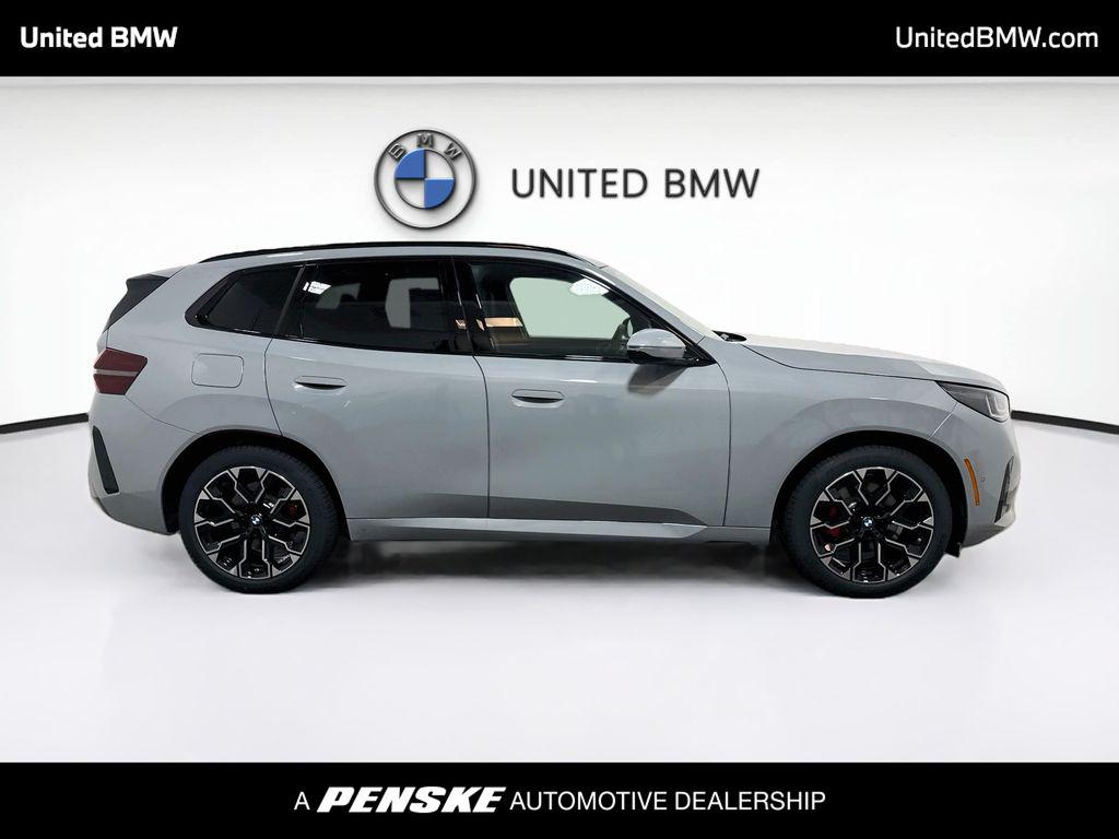 2026 BMW X3 30 XDRIVE 照片 4