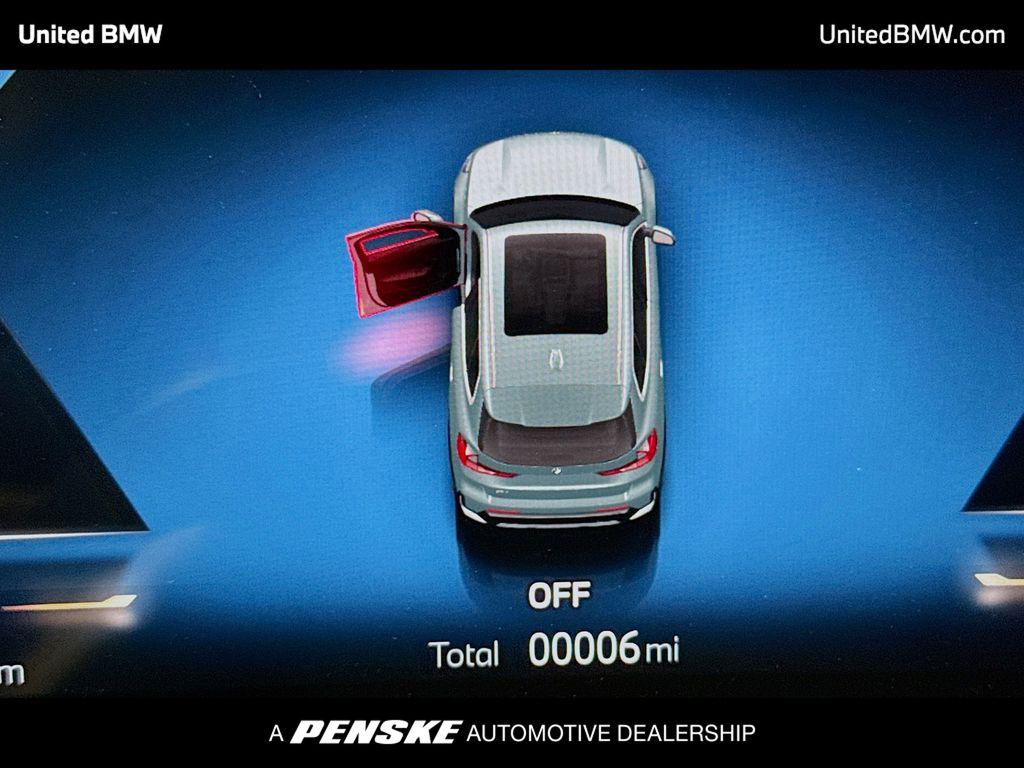 BMW X1 XDRIVE28I - 7