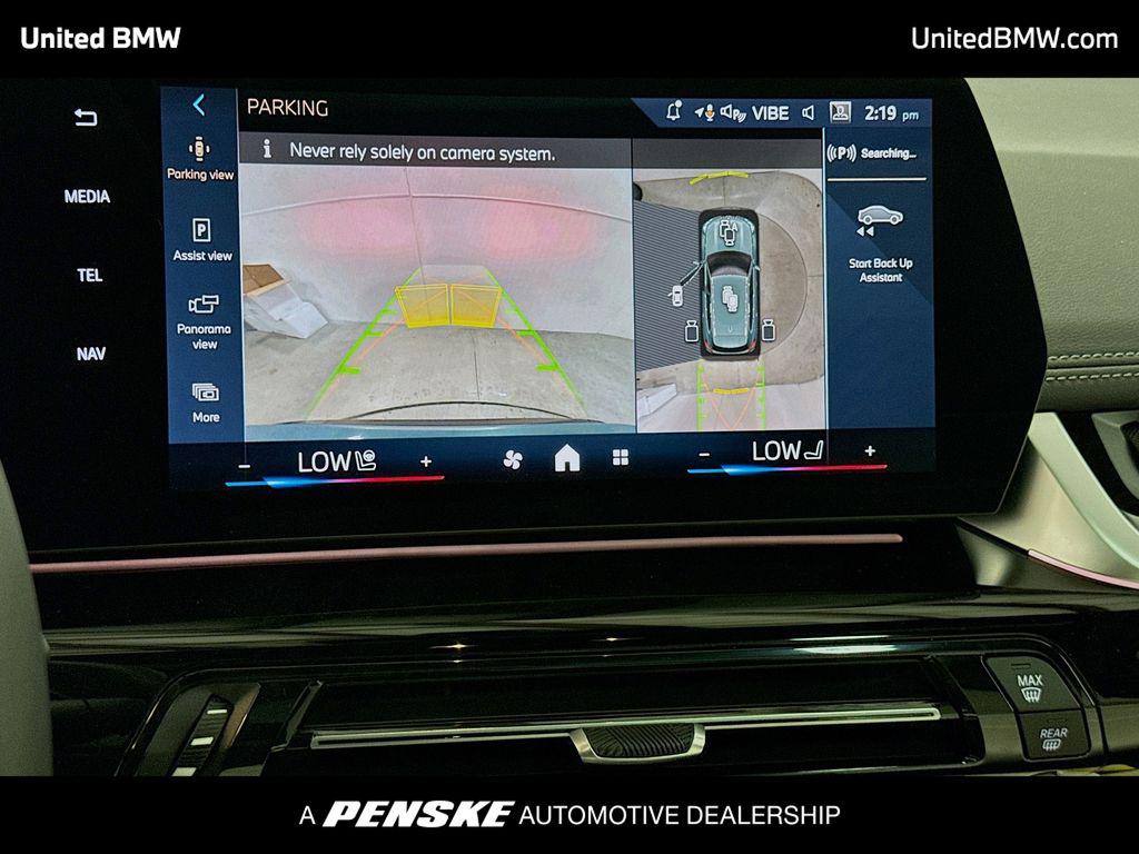 BMW X1 XDRIVE28I - 9