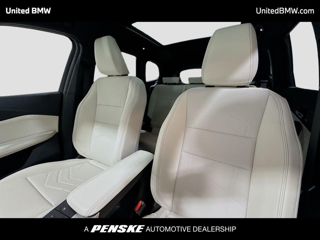 BMW X1 XDRIVE28I - 5