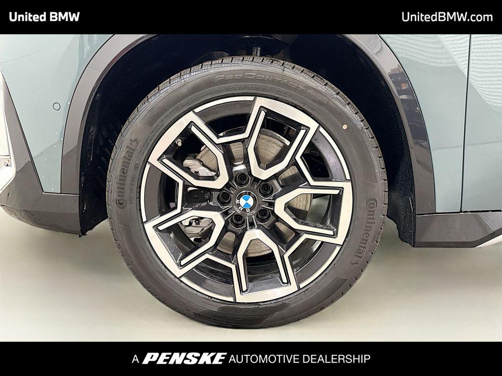 BMW X1 XDRIVE28I - 2