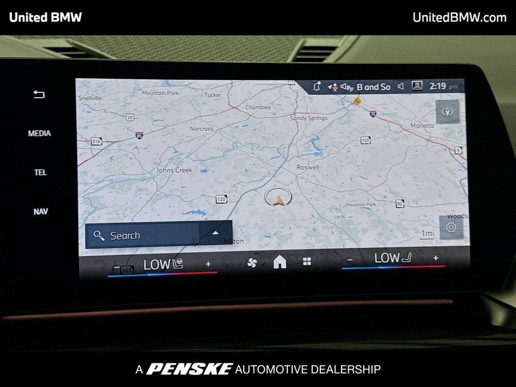 BMW X1 XDRIVE28I - 10