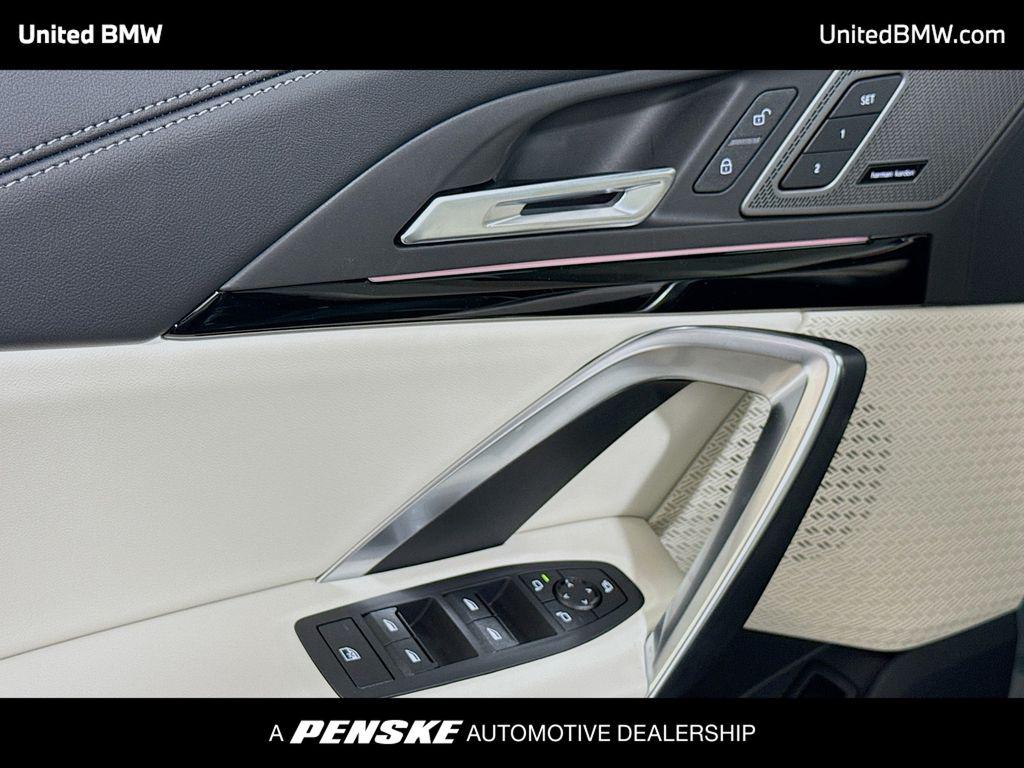 BMW X1 XDRIVE28I - 3