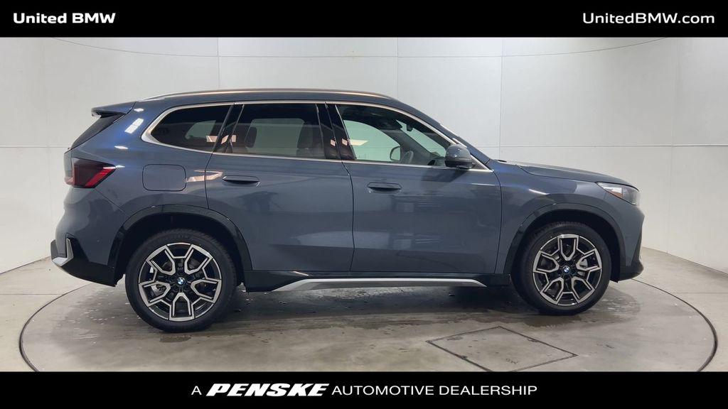 BMW X1 XDRIVE28I - 9