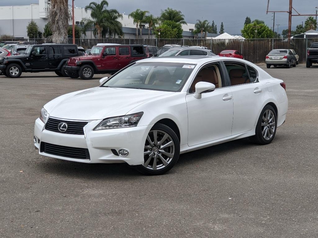 Used 15 Lexus Gs 350 For Sale Near Me Cars Com