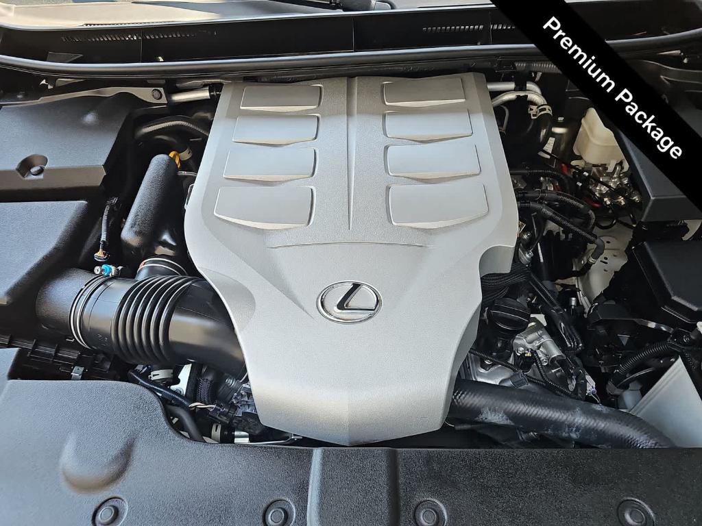 2023 Lexus GX 460 BASE 缩略图 13