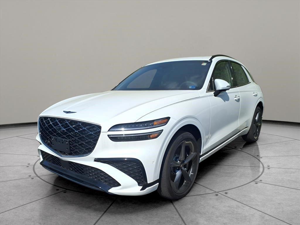 New 2026 Genesis GV70 3.5T Sport Prestige