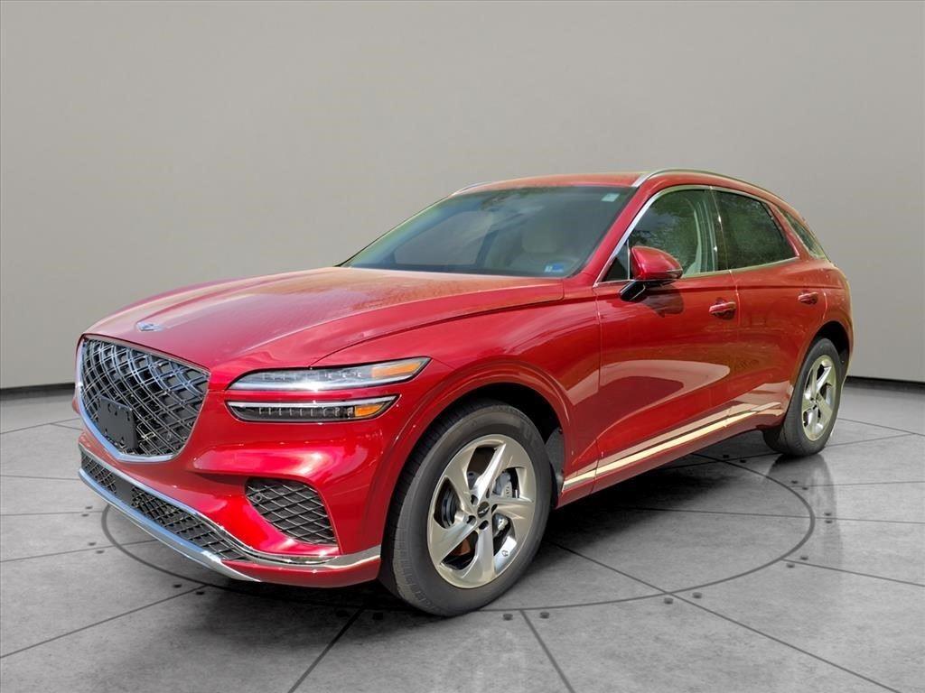 New 2026 Genesis GV70 2.5T Select