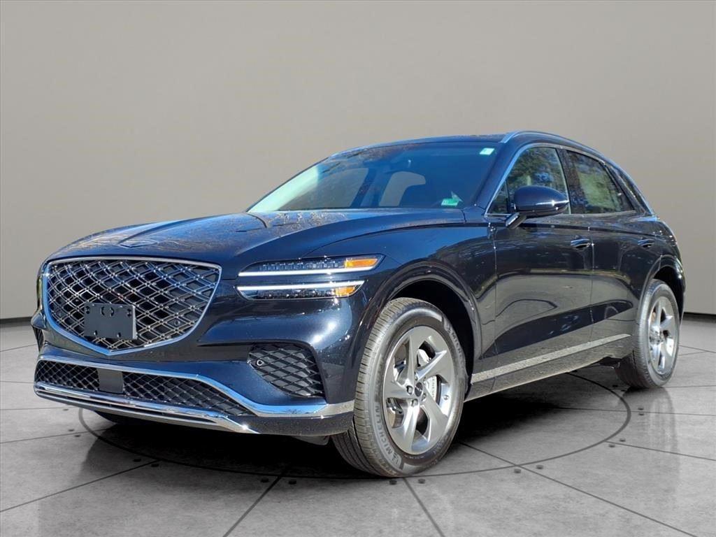 New 2026 Genesis GV70 2.5T