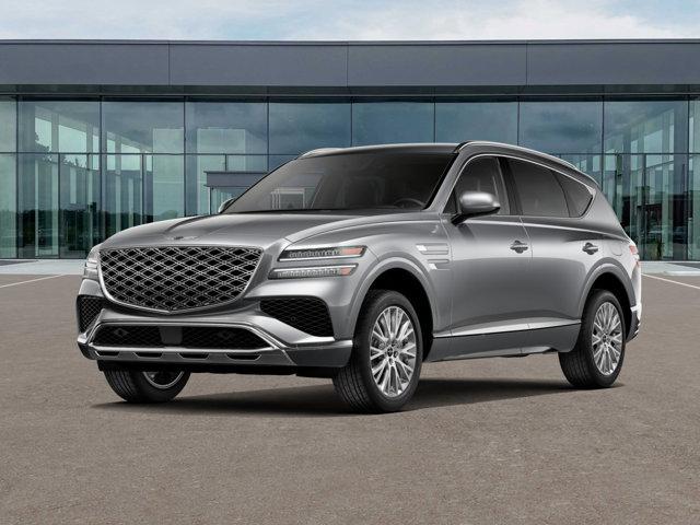 New 2026 Genesis GV80 2.5T