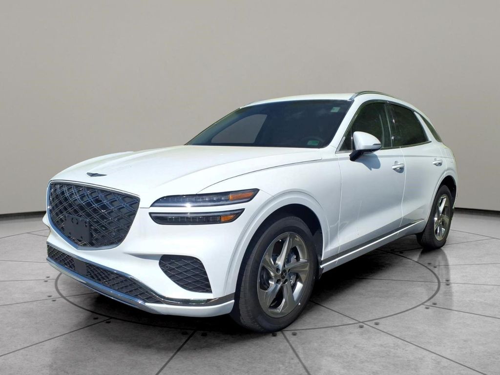 New 2026 Genesis GV70 2.5T Select