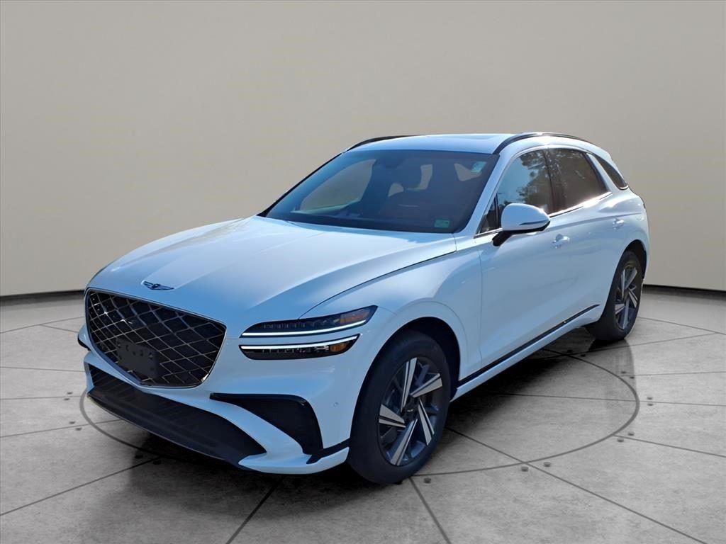 New 2026 Genesis GV70 3.5T Sport Advanced