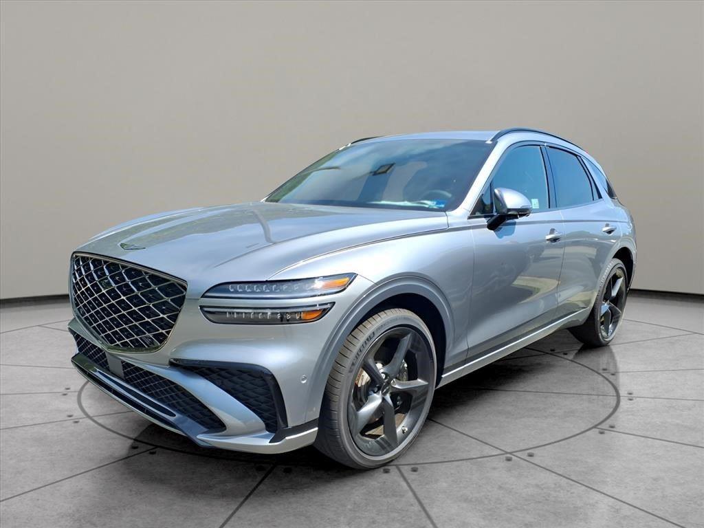 New 2026 Genesis GV70 3.5T Sport Prestige