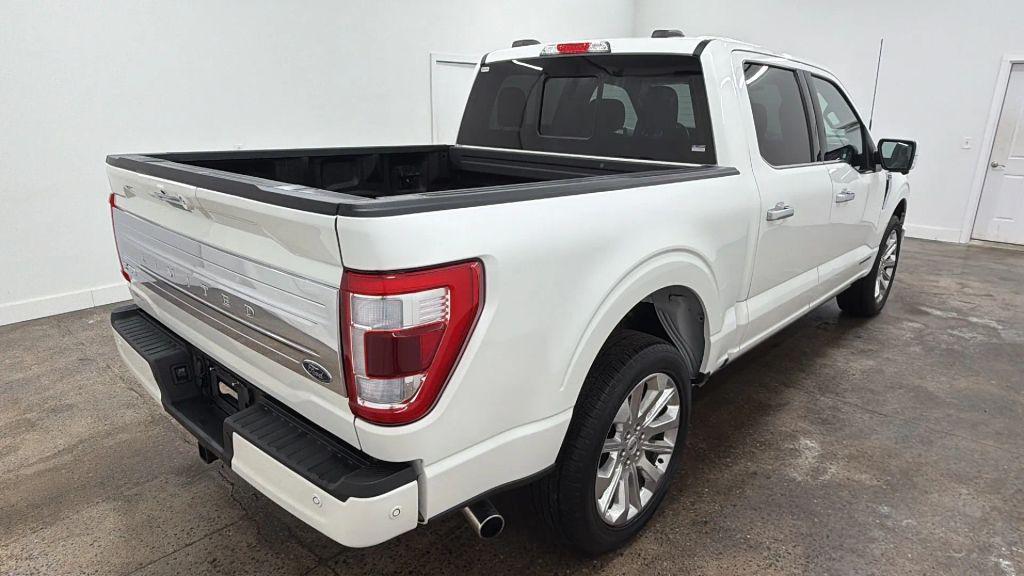 FORD F-150 LIMITED - 6
