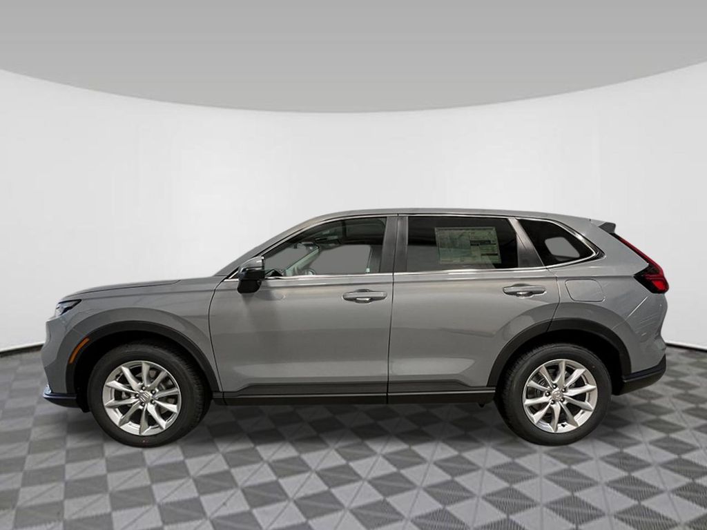 صورة 2 لـ 2026 Honda CR-V EX AWD