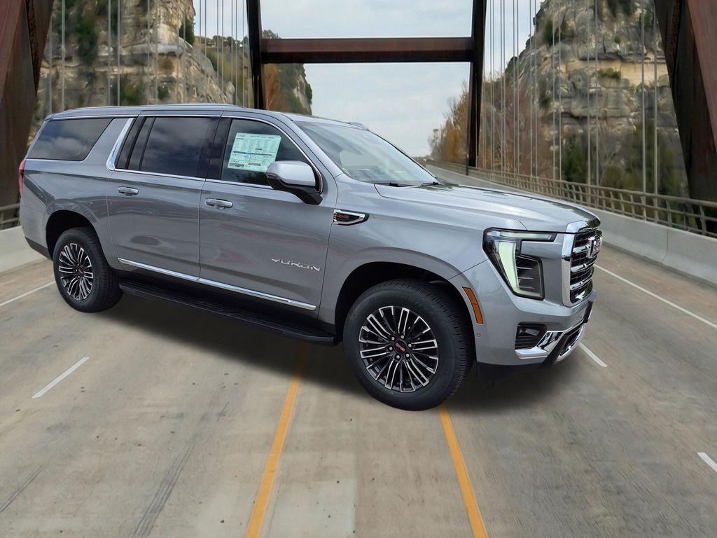 New 2026 GMC Yukon XL 2WD Elevation