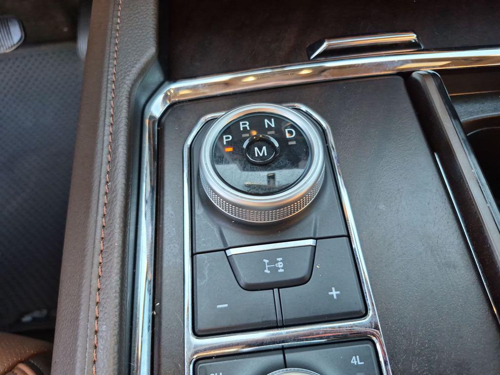 2023 FORD EXPEDITION MAX KING RANCH — фото 27