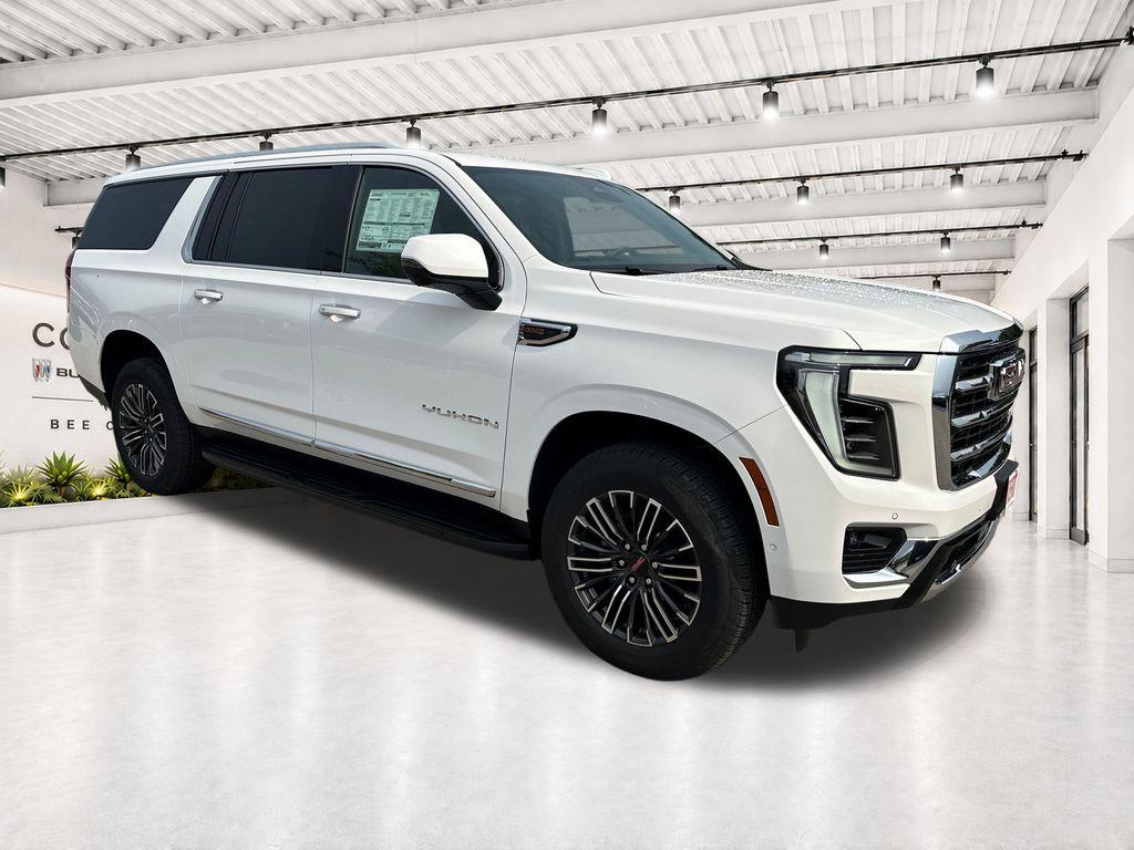 New 2026 GMC Yukon XL 2WD Elevation