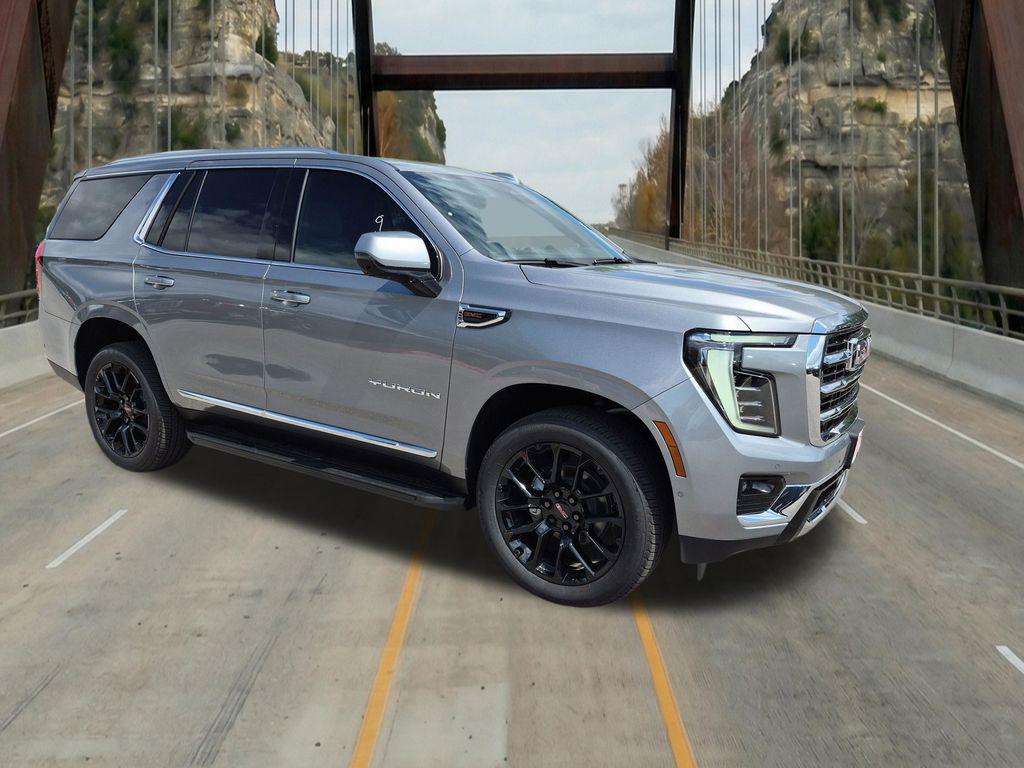 New 2026 GMC Yukon 2WD Elevation