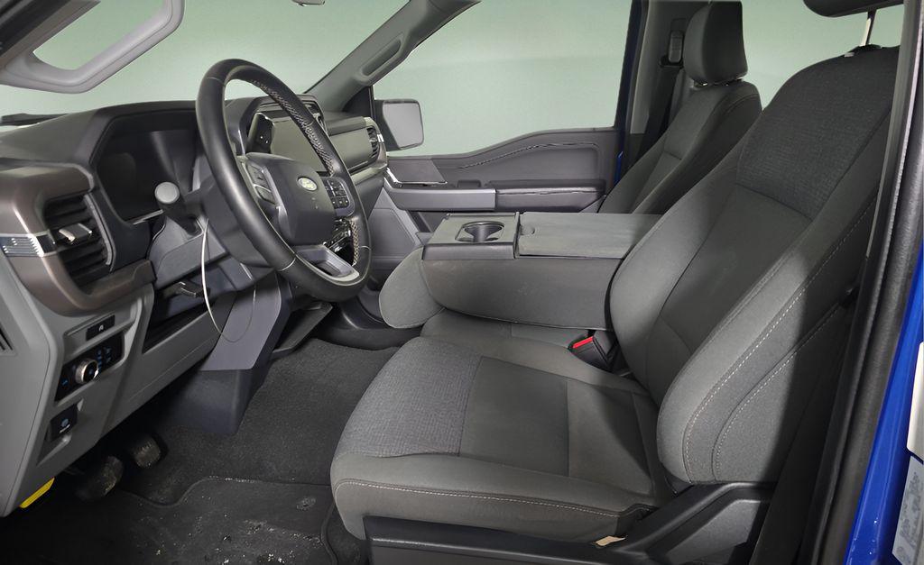 FORD F-150 XLT - 7
