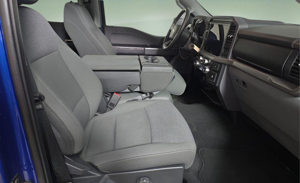 FORD F-150 XLT - 8