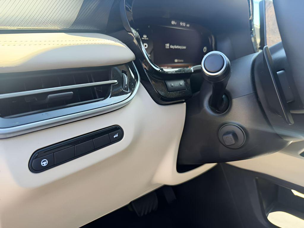 2023 Infiniti QX60 LUXE 照片 10