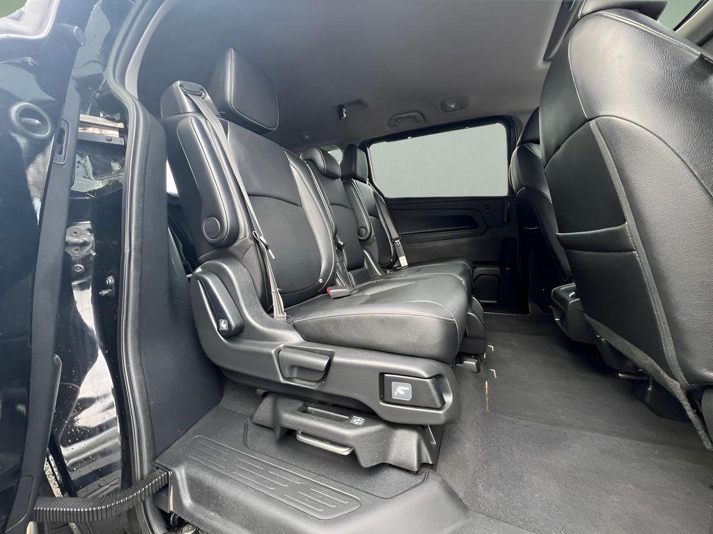 صورة مصغرة 23 لـ 2024 Honda ODYSSEY EX-L